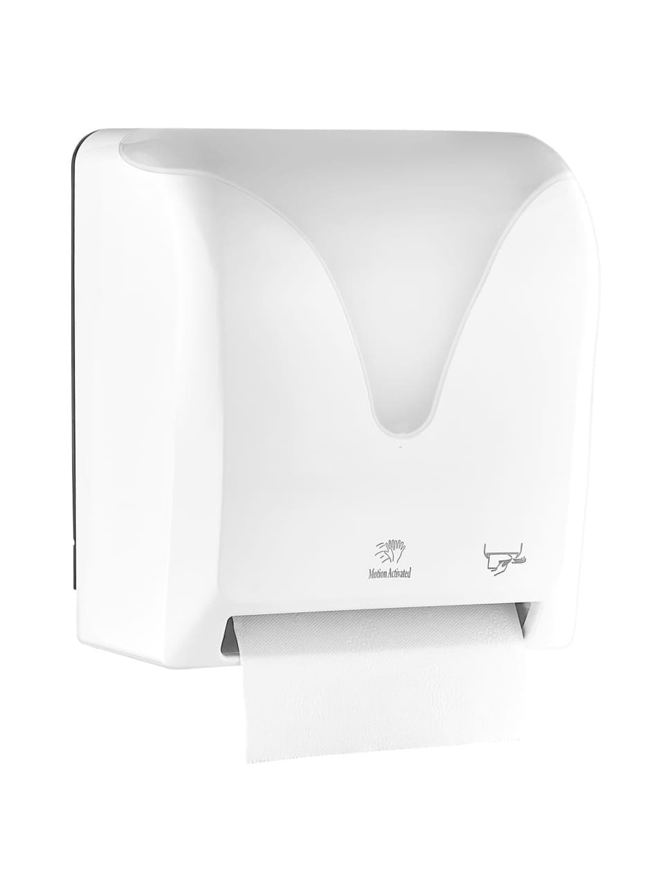 STARS PRO AutoCut Dispenzer za Papirne Ubruse u Rolni - thumbnail 8