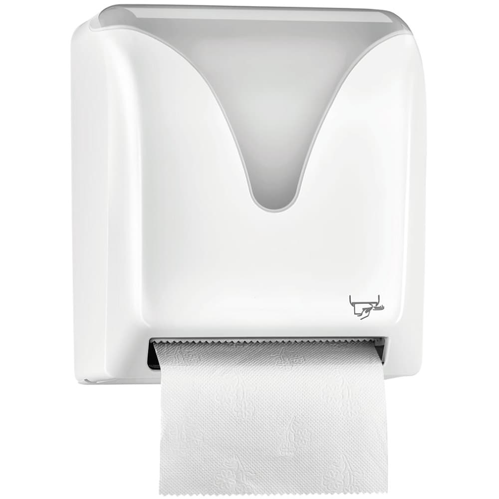 STARS PRO AutoCut Manual Dispenzer za Papirne Ubruse u Rolni - thumbnail 3