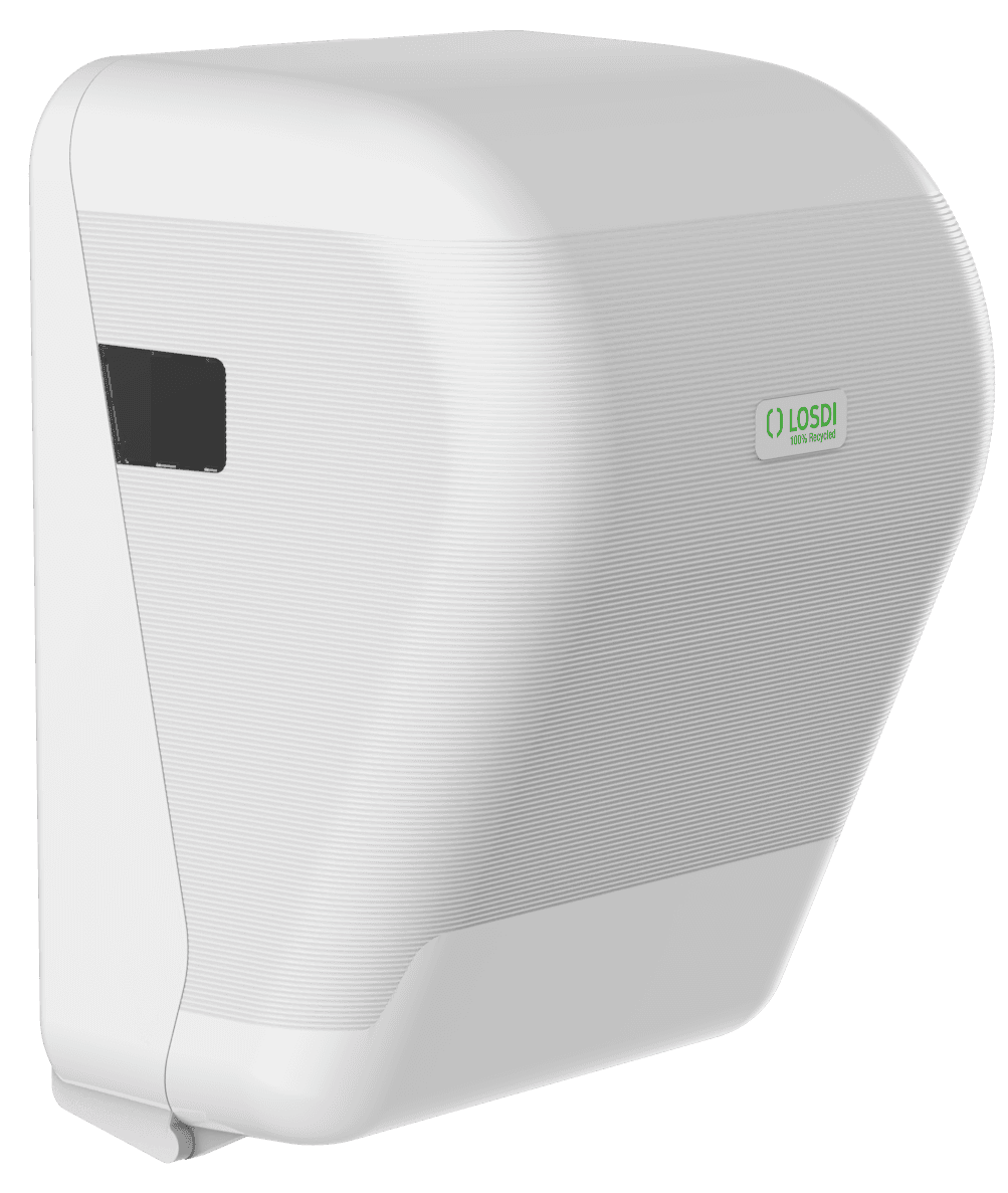 STARS PRO AutoCut Manual Dispenzer za Papirne Ubruse u Rolni - thumbnail 8