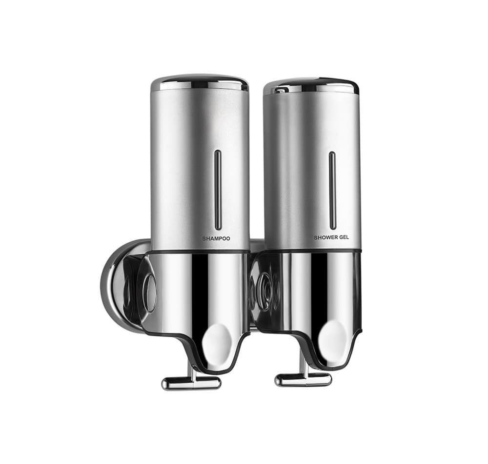 STARS PRO Manualni Dispenzer za Tečni Sapun 1000 ml - thumbnail 17