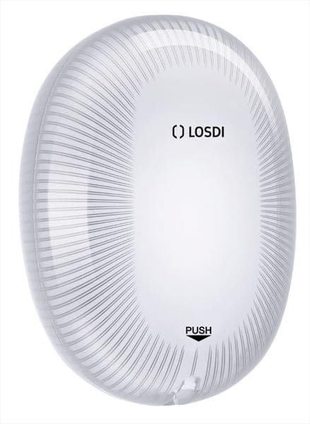 STARS PRO Manualni Dispenzer za Tečni Sapun 1000 ml - thumbnail 18