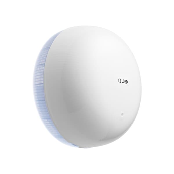 STARS PRO Dispenzer za Toalet Papir – Samosloživi Listići - thumbnail 2