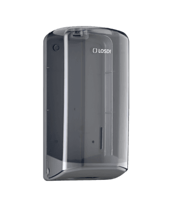 STARS PRO Dispenzer za Toalet Papir – Samosloživi Listići - thumbnail 6