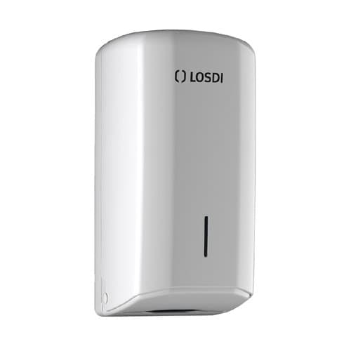 STARS PRO Dispenzer za Toalet Papir – Samosloživi Listići - thumbnail 7