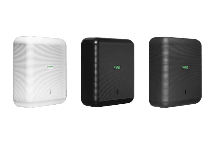 STARS PRO Dispenzeri za Samosložive Papirne Ubruse - thumbnail 9